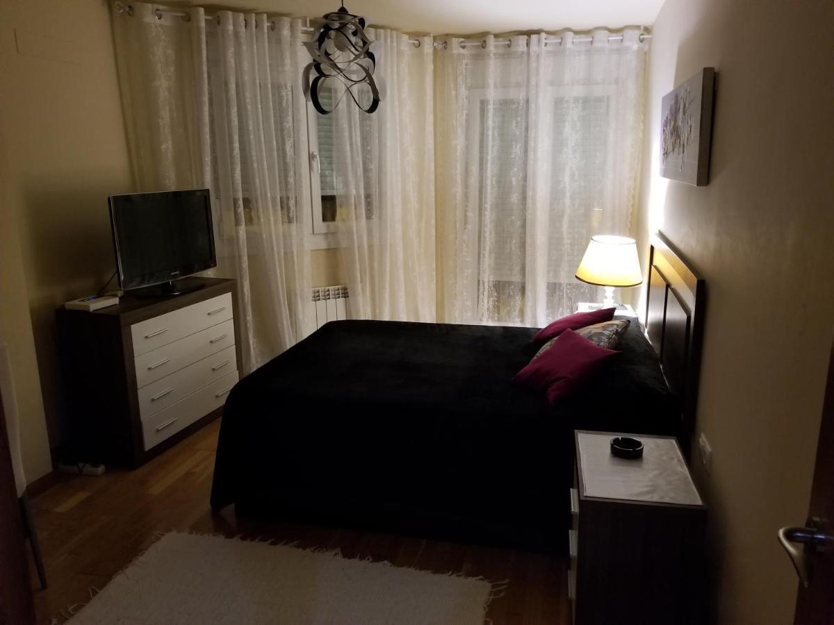 Piso En Foz Lugo Διαμέρισμα Εξωτερικό φωτογραφία